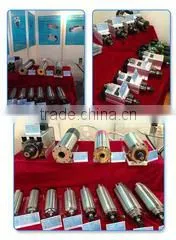 Changzhou Changlong Motor Co., Ltd. company overview - view 1 thumbnail
