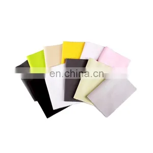 High Quality Microfiber Glasses Cleaning Cloth for Promotions thumbnail-2