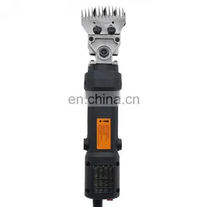 Farm Animal Hair Sheep Shears Constant Speed Electric Clipper Wool Cutting Machine thumbnail-4