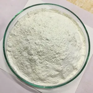 High Purity Refractory White Kaolin China Clay Powder thumbnail-1