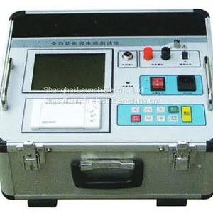 SFH166 Full-automatic Capacitance and Inductance Tester thumbnail-1