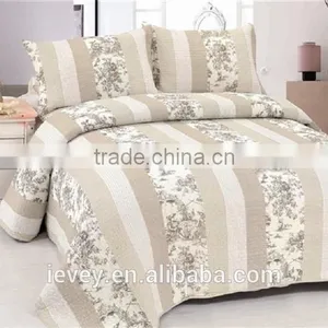 Beautiful High Quality Best Price Cotton Reative Printed 2500gsm Bed Sheet Patchwork Quilt Quilt Fabric Cotton thumbnail-3