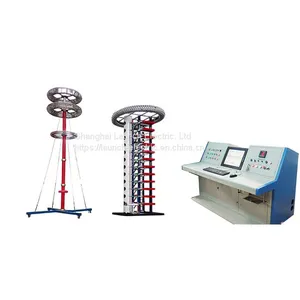 Impulse Voltage Generating Test System thumbnail-1