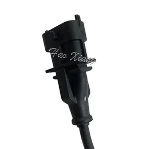 Haoxiang New Material Auto Crankshaft Position Sensor WLBD18221A For Mazda Pickup BT50 thumbnail-3