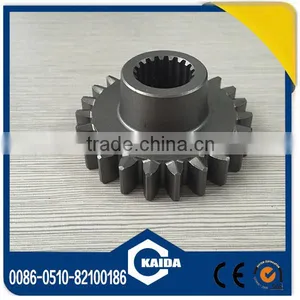 Gear Shafts for Tractor and Harvester thumbnail-5