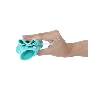 Heat Resistant Hot Safety Protection Ironing Rest Pad Insulation Boards Silicone Iron Mat thumbnail-5
