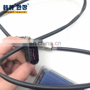 04E906262AJ Rear Oxygen Sensor For Volkswagen Golf 7 2013 thumbnail-2