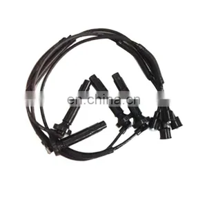 Engine Spark Plug Cable for Subaru EJ20 22451-AA661 thumbnail-1
