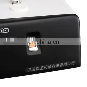 RC810G Intelligent Dissolution Tester thumbnail-5