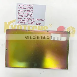 Excavator Parts YN22E00354F7 YN22E00193F3 YN22E00193F1 ECM HYDRAULIC CONTROLLER SK200LC-8 Sk210-8 ECU E215B E215C thumbnail-2