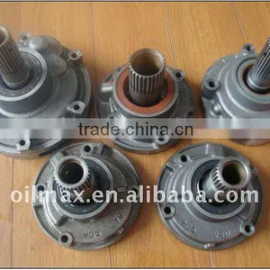 JCB904 20/96674 OIL PUMP thumbnail-1