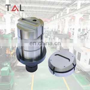 T&L Brand CNC Turret Punch Press Tooling Thick Turret Standard 85 Series Punch Die thumbnail-1