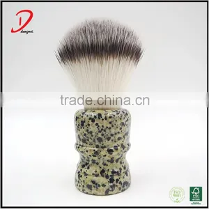 High Quality New Stone Material Shaving Brush Handles thumbnail-6