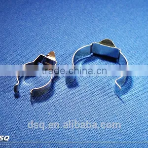 Made in Taiwan Cr2032 Battery Holder With Nickel Plating thumbnail-4