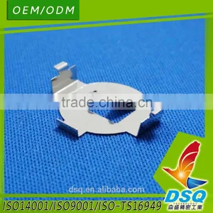 Manufacturer OEM AAA Battery Holder From Taiwan thumbnail-2