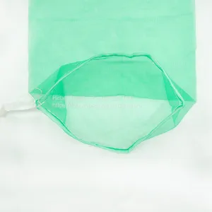 HDPE Monofilament Packing Mesh Bags for Fruit, Vegetable , Onions , Potatoes , Firewood thumbnail-5