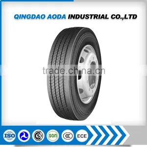 Long March 12.00R20 New Radial Truck Tyre thumbnail-6