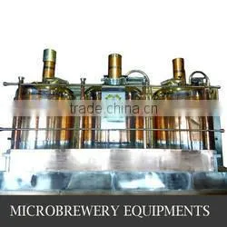 MICRO BREWERY EQUIPMENTS thumbnail-1
