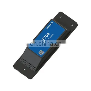 Gps Container Tracker Waterproof With Tracking Software thumbnail-1
