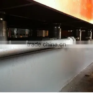 China 3 Layers Plywood Hot Press Woodwork Machine thumbnail-4