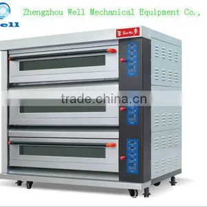 Cooker Gas 4 Burners Oven Grill thumbnail-1