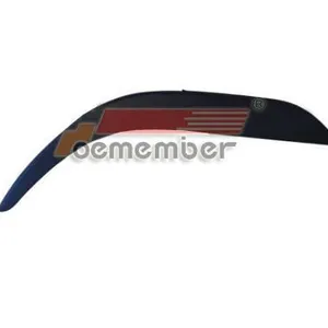 European Truck Body Parts Mudguard Garnish 20529686 3175938 20529685 3175937 Fit for Volvo Truck Parts thumbnail-2