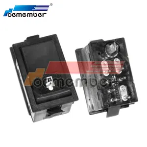 8152142 1578760 Truck Electric Power Window Control Lifter Regulator Switch for Volvo thumbnail-2