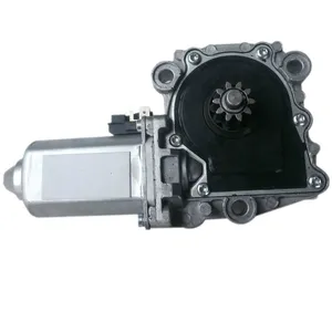 Power Winter Wiper Motor OEM 1442293 1442292 3176550 3176549 For Scania Volvo thumbnail-1