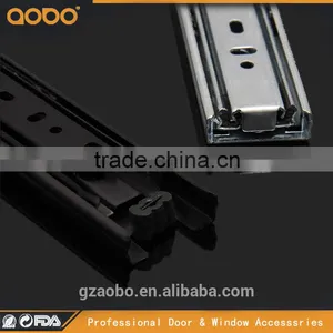 Full Extension Ball Bearing Drawer Slide thumbnail-3