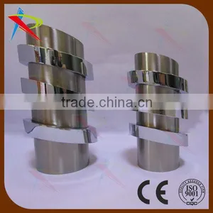 25mm and 35mm Curtain Rod Accessory Finials thumbnail-1