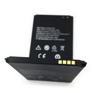 Mobile Phone Battery Li3821T43P3h745741 For ZTE Blade L5 L5 PLUS C370 2150mAh Replacement Batteries thumbnail-4