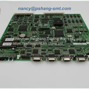 SMT JUKI Board 2010 2020 2030 2040 NZ Circuit Board E86427290A0 thumbnail-3