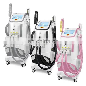 Best Ipl Hair Removal /360 Magneto-optic Hair Removal Skin Rejuvenation Machine thumbnail-5