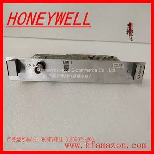 H0NEYWELL 51305072-200 Module thumbnail-1