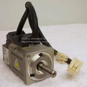 R88M-G10030S OMRON Shaftless High Speed Working Servo Modular thumbnail-1