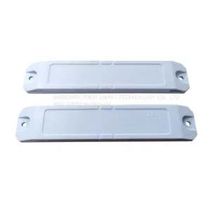 Smart Tag UHF RFID 900MHz Long Range Warehouse RFID Metal Tag Passive Waterproof UHF Anti Metal Tags for Asset Inventory Management thumbnail-4