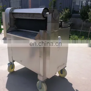Widely Used Sheep Intestine Sausage Casing Cleaning Machine,wet Intestine Cleaning Machine thumbnail-5