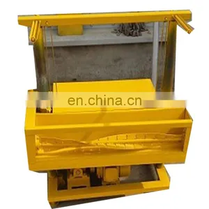 Plaster Rendering Machine for Wall Wall Rendering Machine thumbnail-1