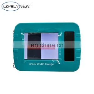 Digital Crack Gauge Crack Width Measuring Instrument thumbnail-2