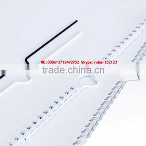 NB-500 Automatic Calendar Hanger Forming Machine thumbnail-4