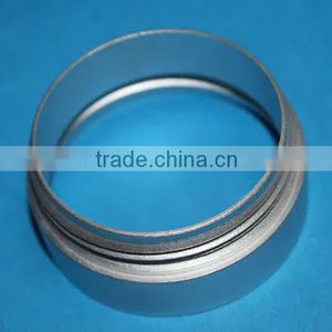 Good Quality Cnc Machining Service for Aluminum Ring Parts thumbnail-1
