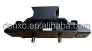 MR992714 Rear Engine Mounting for Mitsubishi L200 Pick Up thumbnail-2