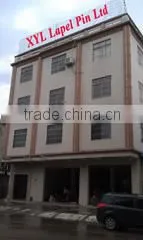 Zhongshan Xinyilai Metal Artworks Factory company overview - view 1 thumbnail