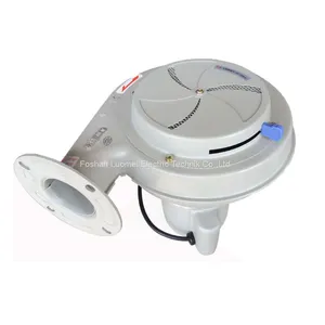 Plastic Dryer' Blowder Hopper Dryer Blower Motor Price thumbnail-2