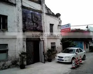Xinyuan Hardware Factory company overview - view 1 thumbnail