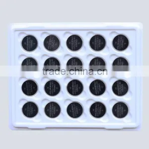 3V Lithium Button Cell Cr2032 thumbnail-2