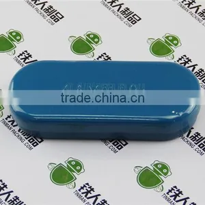 Cute Metal Tin Pencil Case thumbnail-1