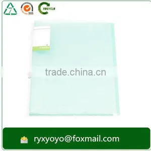 a4 Clear Multi-pocket Display Book Plastic Sheet Protector thumbnail-5