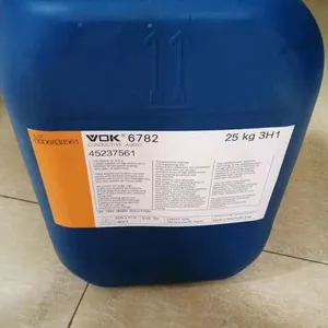German Technical Background VOK-191 Wetting Dispersant High Gloss, Improve Color Intensity Replaces BYK-191 thumbnail-2