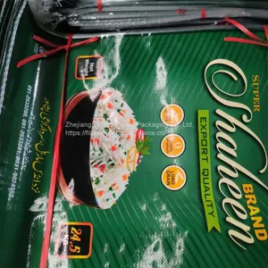 Cheap PP Plastic Woven Sacks for Household Waste Recycled Items thumbnail-5
